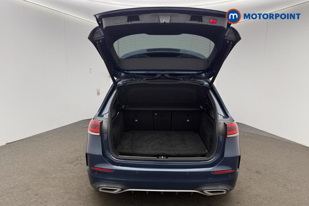 Mercedes-Benz B Class Amg Line Automatic Petrol Hatchback - Stock Number (1558631) - 19th supplementary image