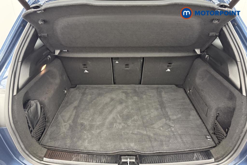 Mercedes-Benz B Class Amg Line Automatic Petrol Hatchback - Stock Number (1558631) - 20th supplementary image