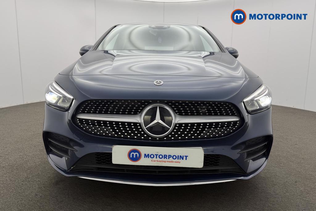Mercedes-Benz B Class Amg Line Automatic Petrol Hatchback - Stock Number (1558631) - 21st supplementary image
