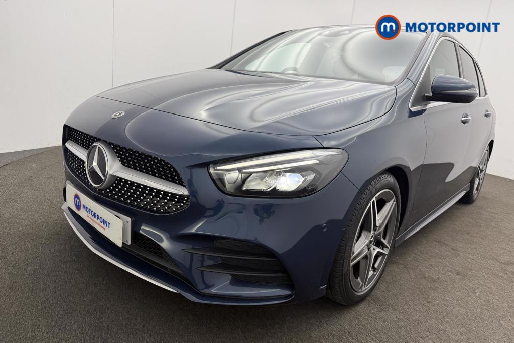 Mercedes-Benz B Class Amg Line Automatic Petrol Hatchback - Stock Number (1558631) - 22nd supplementary image