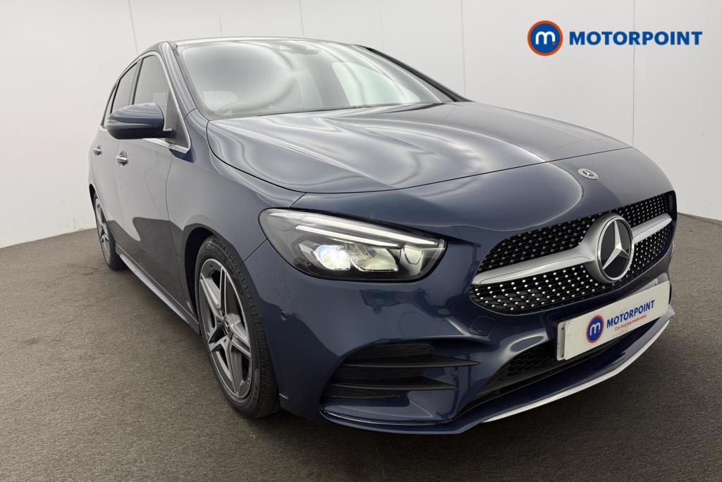 Mercedes-Benz B Class Amg Line Automatic Petrol Hatchback - Stock Number (1558631) - 23rd supplementary image