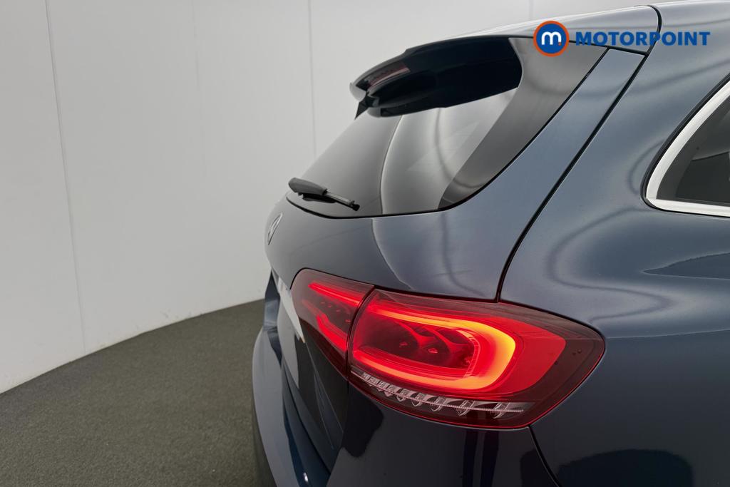 Mercedes-Benz B Class Amg Line Automatic Petrol Hatchback - Stock Number (1558631) - 24th supplementary image