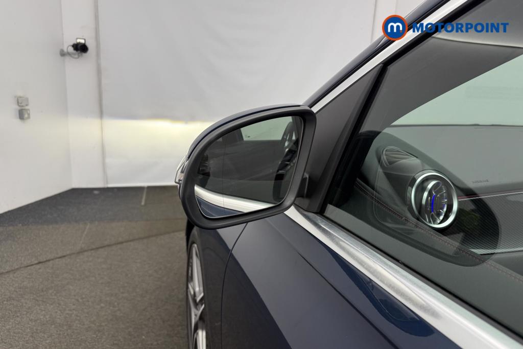 Mercedes-Benz B Class Amg Line Automatic Petrol Hatchback - Stock Number (1558631) - 26th supplementary image