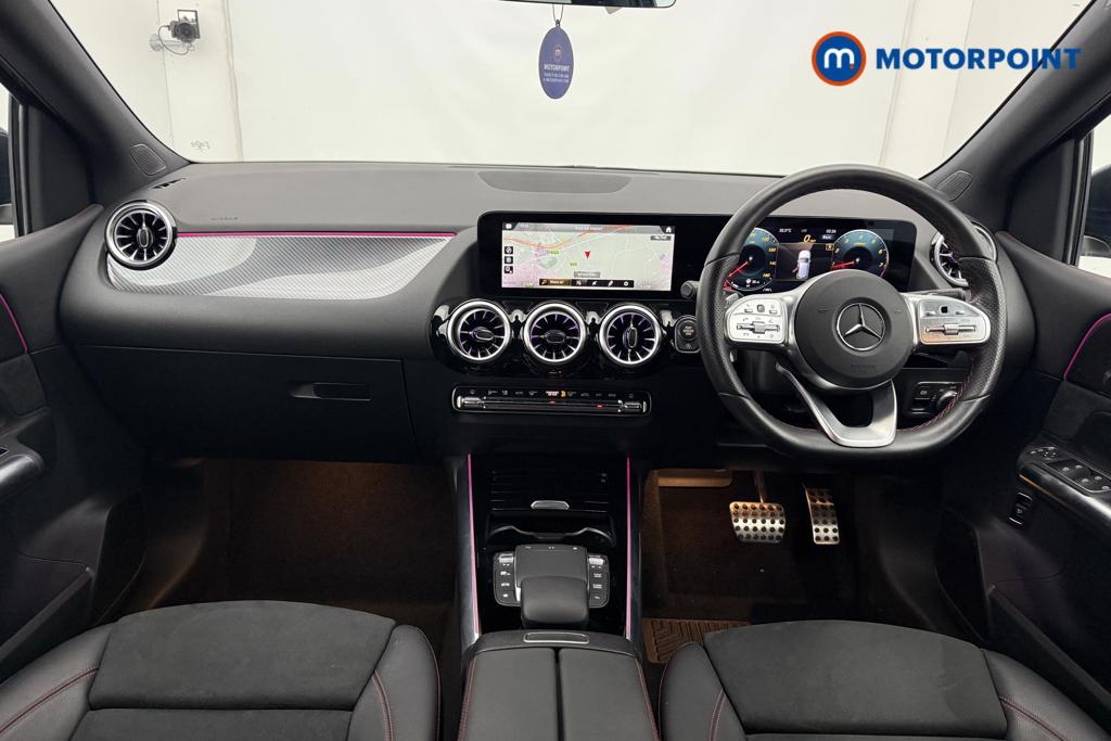 Mercedes-Benz B Class Amg Line Automatic Petrol Hatchback - Stock Number (1558631) - 1st supplementary image