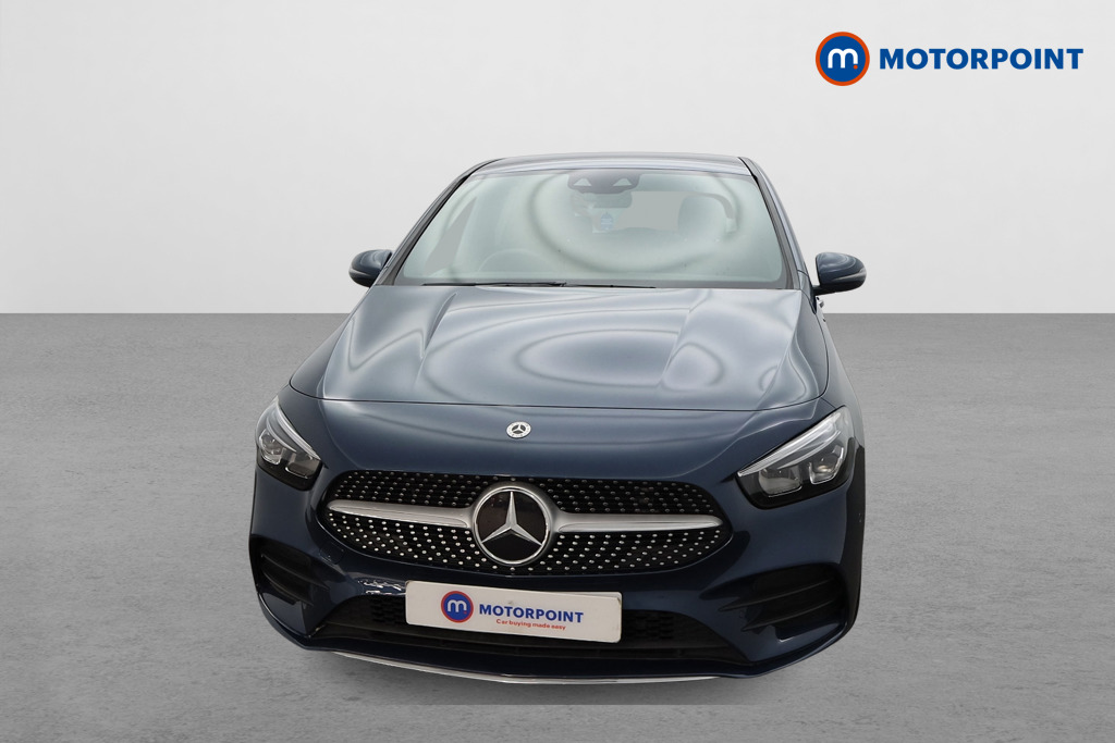 Mercedes-Benz B Class Amg Line Automatic Petrol Hatchback - Stock Number (1558631) - Front bumper