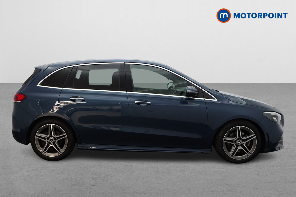Mercedes-Benz B Class Amg Line Automatic Petrol Hatchback - Stock Number (1558631) - Drivers side