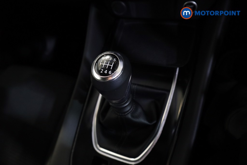Nissan Qashqai N-Connecta Manual Petrol SUV - Stock Number (1558640) - 10th supplementary image