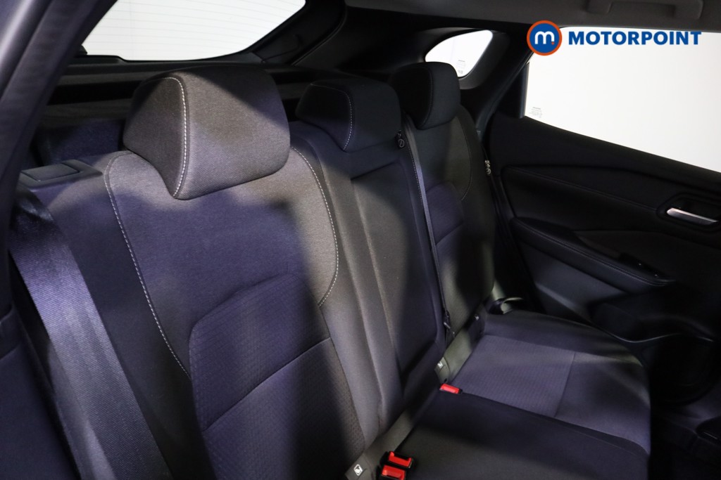 Nissan Qashqai N-Connecta Manual Petrol SUV - Stock Number (1558640) - 12th supplementary image