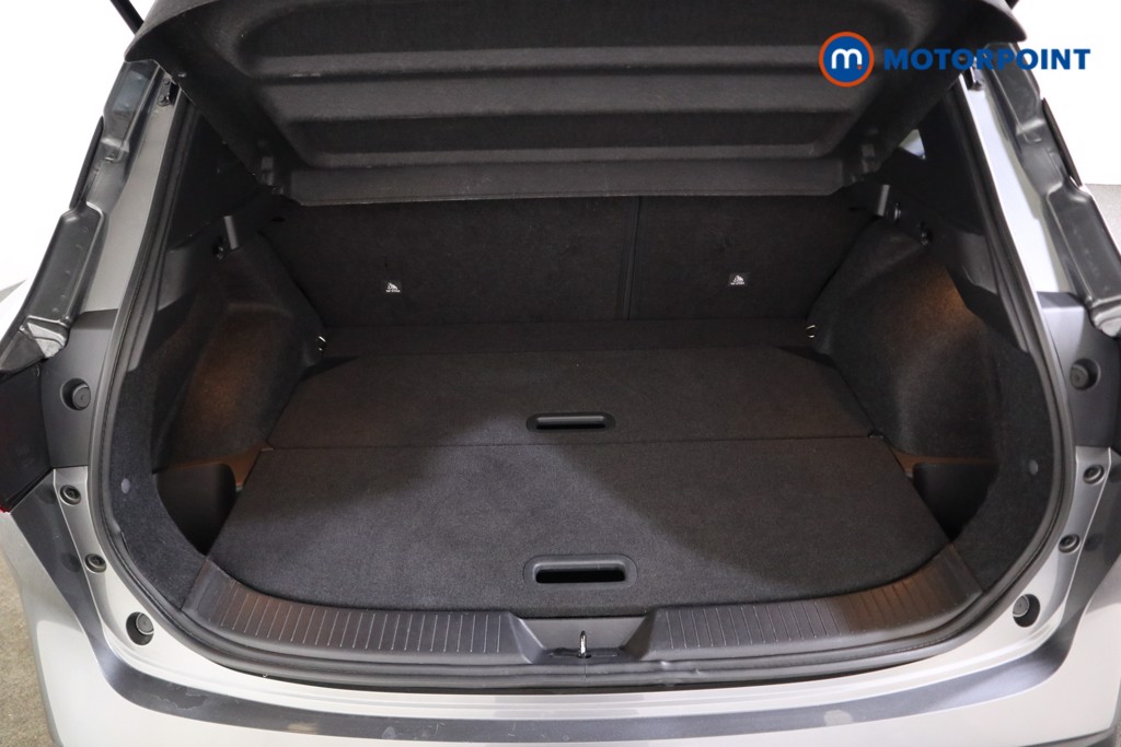 Nissan Qashqai N-Connecta Manual Petrol SUV - Stock Number (1558640) - 13th supplementary image