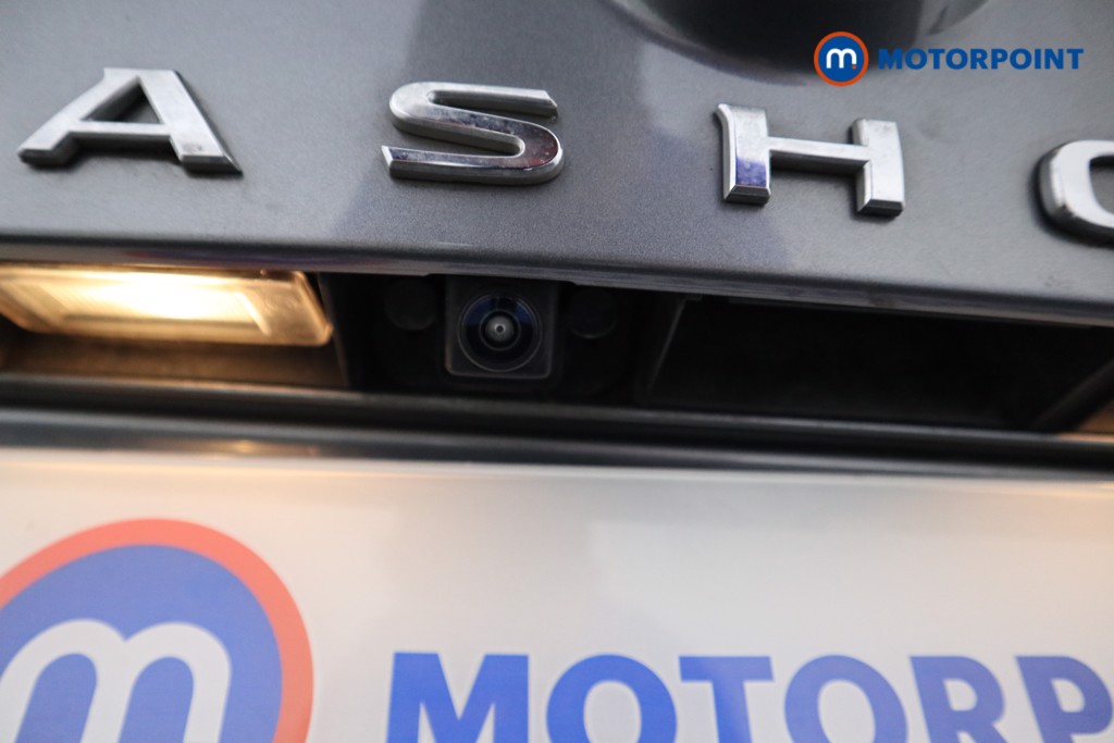 Nissan Qashqai N-Connecta Manual Petrol SUV - Stock Number (1558640) - 19th supplementary image