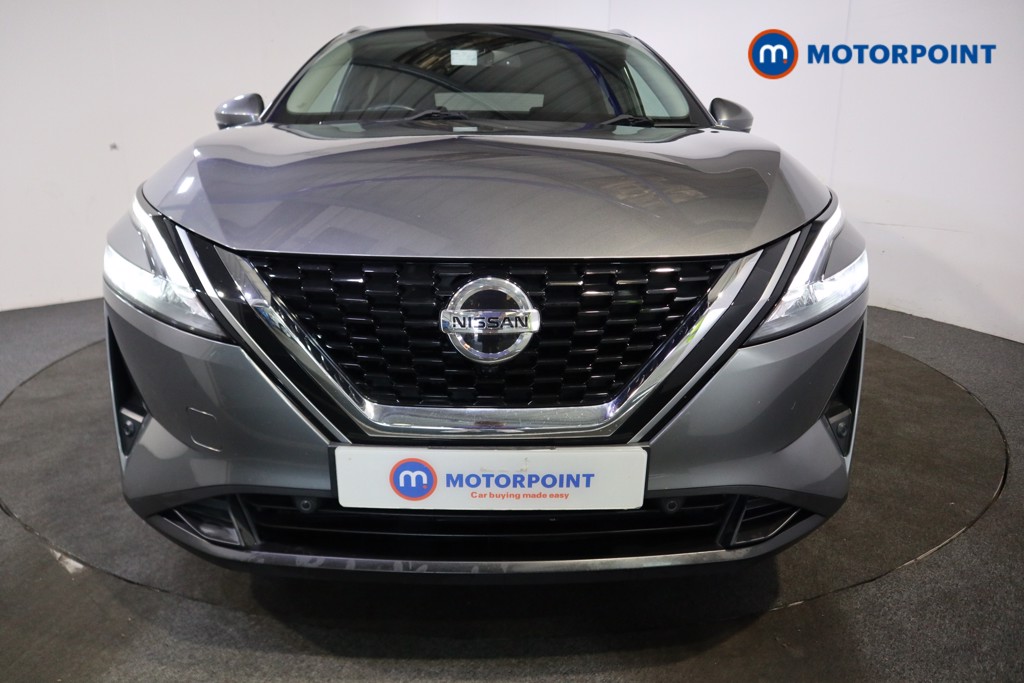 Nissan Qashqai N-Connecta Manual Petrol SUV - Stock Number (1558640) - 24th supplementary image