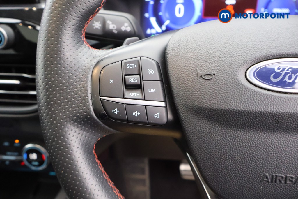 Ford Kuga St-Line X Edition Automatic Diesel SUV - Stock Number (1559268) - 2nd supplementary image