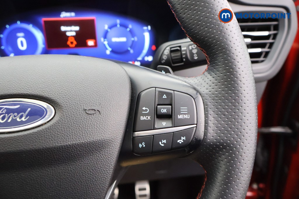Ford Kuga St-Line X Edition Automatic Diesel SUV - Stock Number (1559268) - 3rd supplementary image
