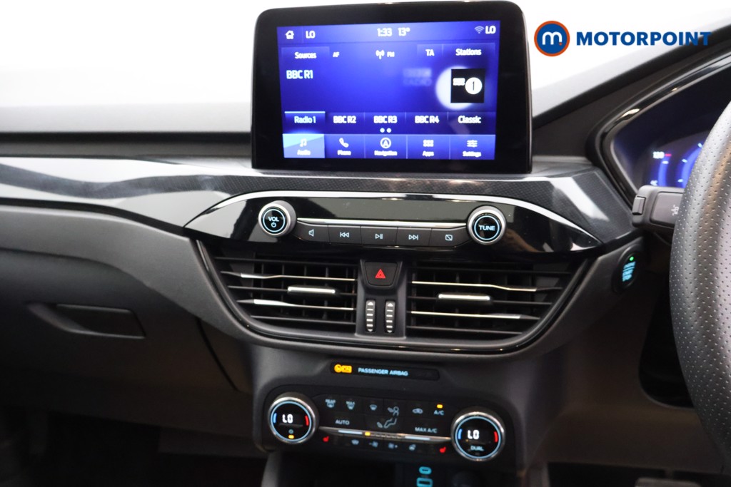 Ford Kuga St-Line X Edition Automatic Diesel SUV - Stock Number (1559268) - 5th supplementary image