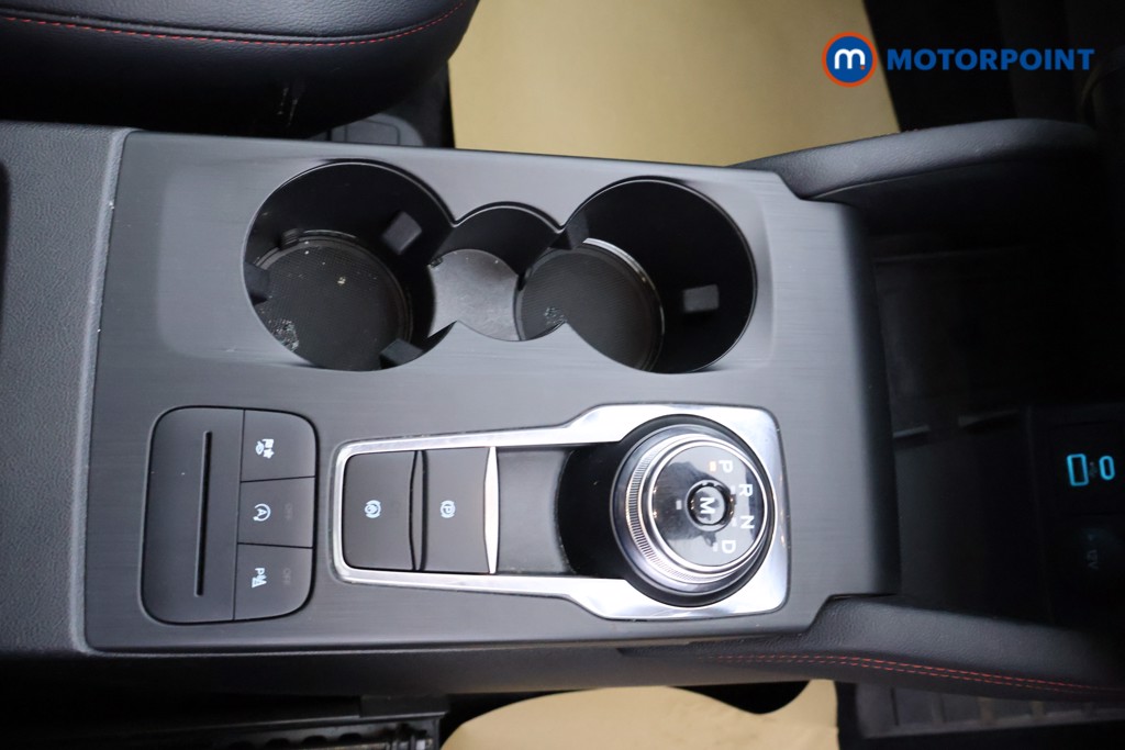Ford Kuga St-Line X Edition Automatic Diesel SUV - Stock Number (1559268) - 6th supplementary image