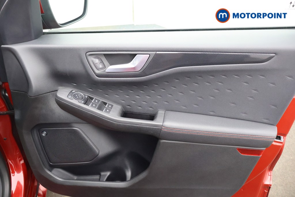 Ford Kuga St-Line X Edition Automatic Diesel SUV - Stock Number (1559268) - 9th supplementary image