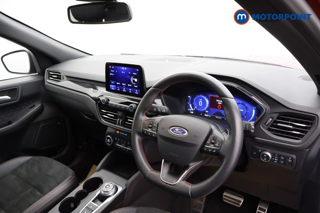 Ford Kuga St-Line X Edition Automatic Diesel SUV - Stock Number (1559268) - 10th supplementary image