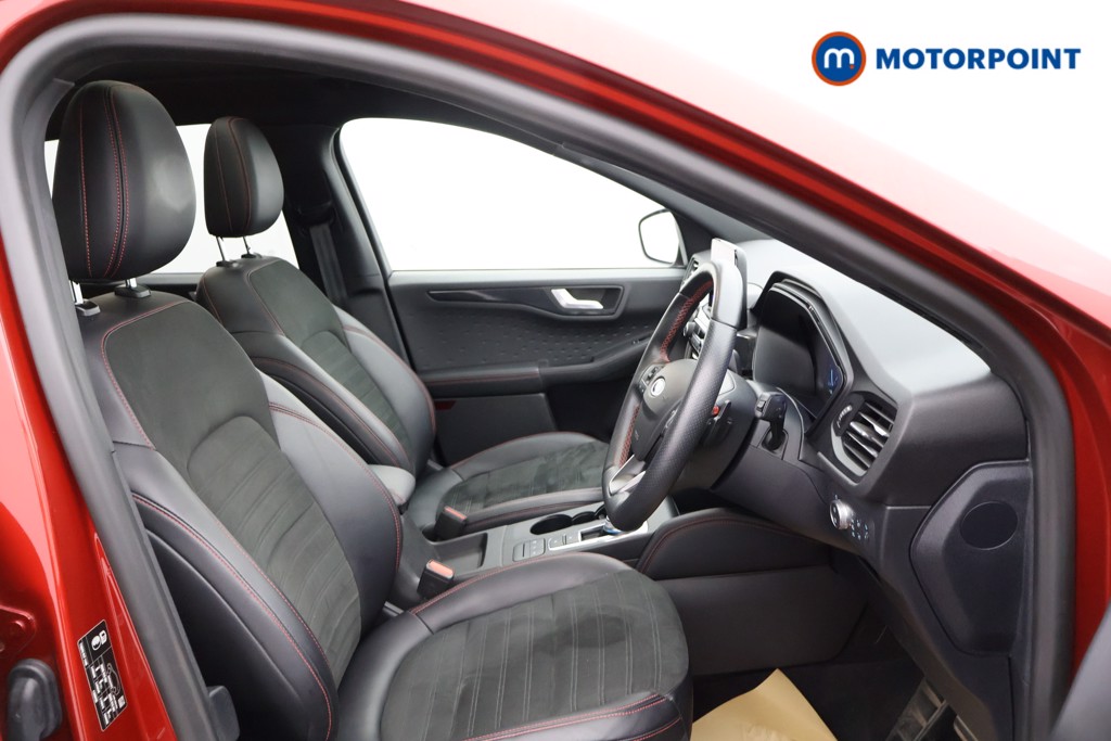 Ford Kuga St-Line X Edition Automatic Diesel SUV - Stock Number (1559268) - 11th supplementary image
