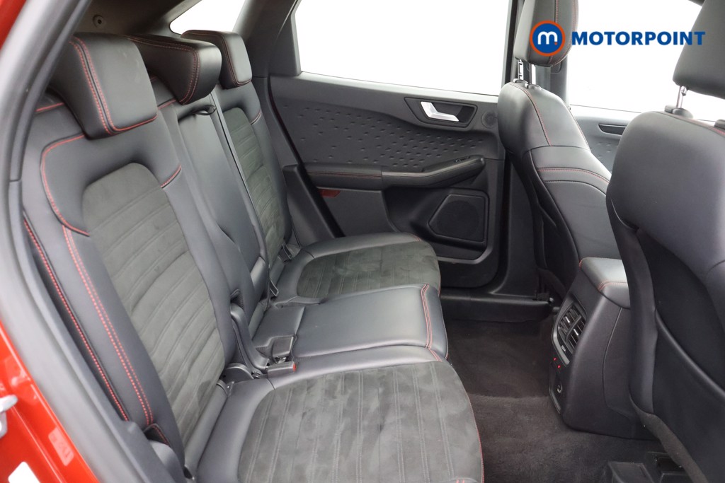 Ford Kuga St-Line X Edition Automatic Diesel SUV - Stock Number (1559268) - 12th supplementary image