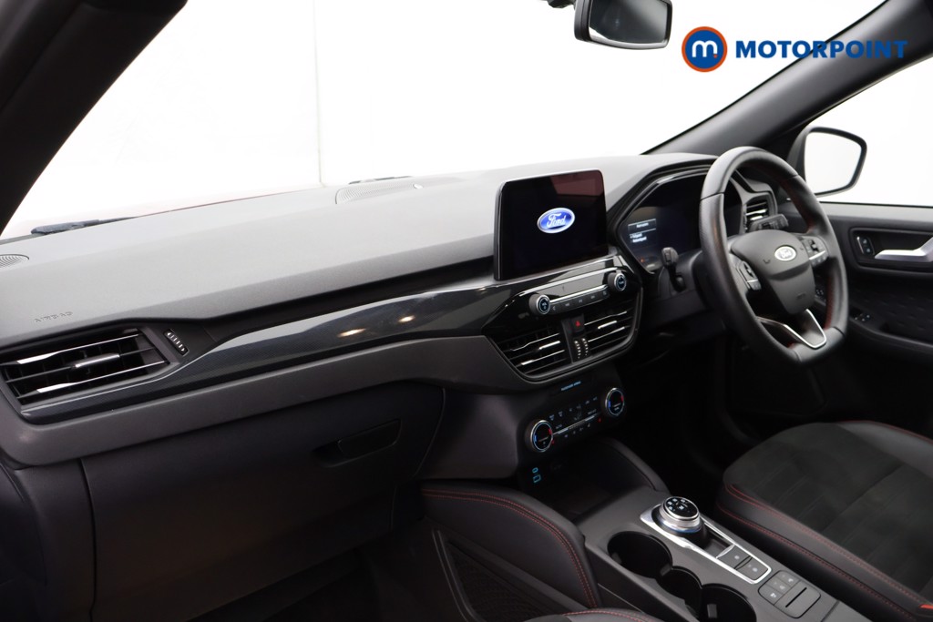 Ford Kuga St-Line X Edition Automatic Diesel SUV - Stock Number (1559268) - 13th supplementary image