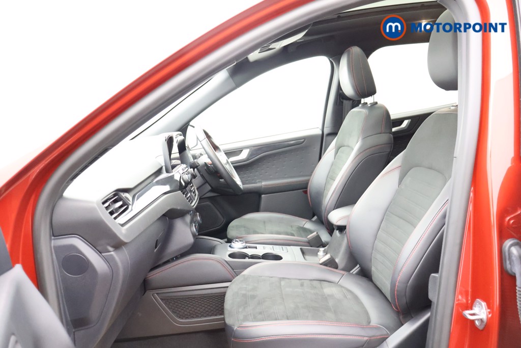 Ford Kuga St-Line X Edition Automatic Diesel SUV - Stock Number (1559268) - 14th supplementary image
