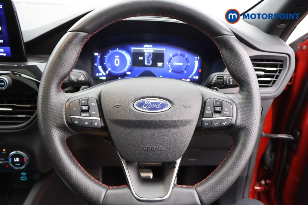 Ford Kuga St-Line X Edition Automatic Diesel SUV - Stock Number (1559268) - 1st supplementary image