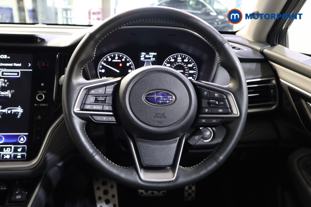 Subaru Outback Field Automatic Petrol Estate - Stock Number (1559299) - 2nd supplementary image