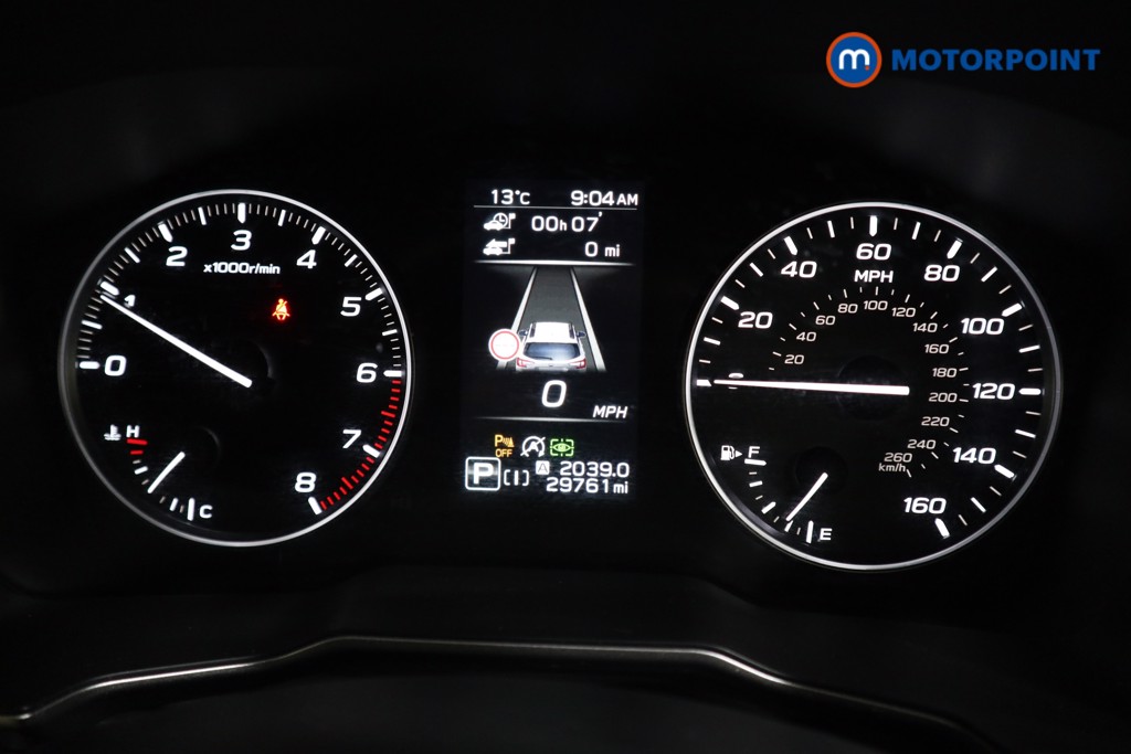 Subaru Outback Field Automatic Petrol Estate - Stock Number (1559299) - 3rd supplementary image