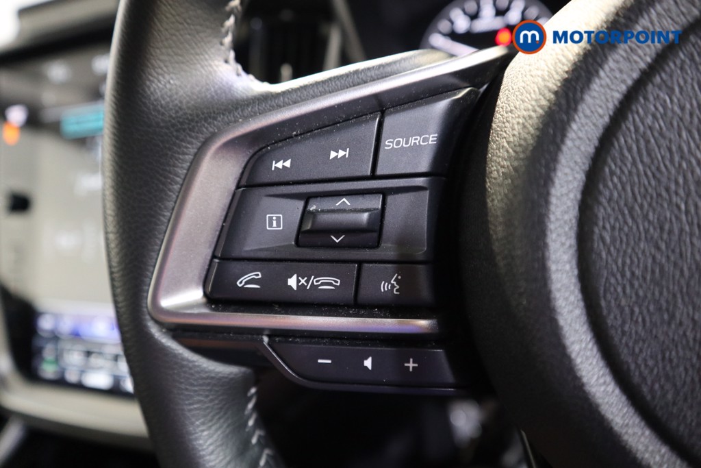 Subaru Outback Field Automatic Petrol Estate - Stock Number (1559299) - 4th supplementary image
