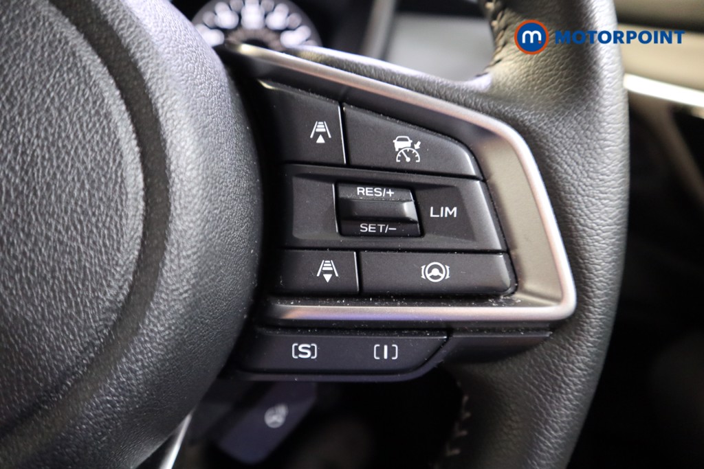 Subaru Outback Field Automatic Petrol Estate - Stock Number (1559299) - 5th supplementary image