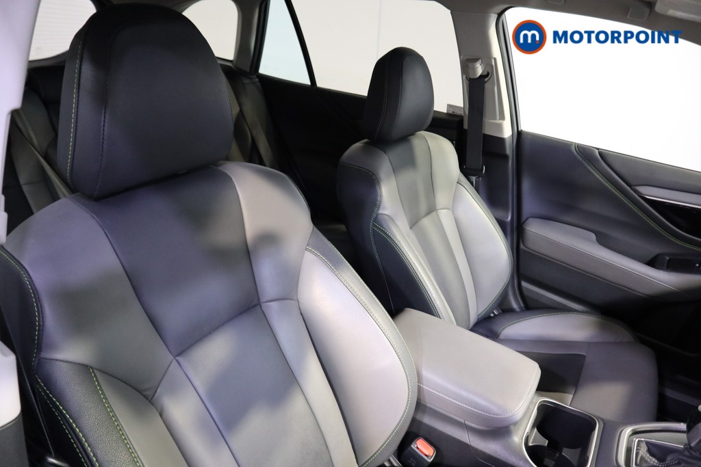 Subaru Outback Field Automatic Petrol Estate - Stock Number (1559299) - 9th supplementary image