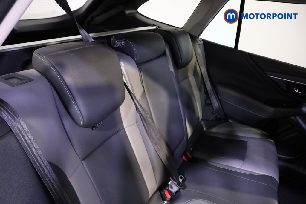 Subaru Outback Field Automatic Petrol Estate - Stock Number (1559299) - 10th supplementary image
