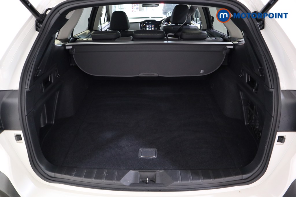 Subaru Outback Field Automatic Petrol Estate - Stock Number (1559299) - 11th supplementary image