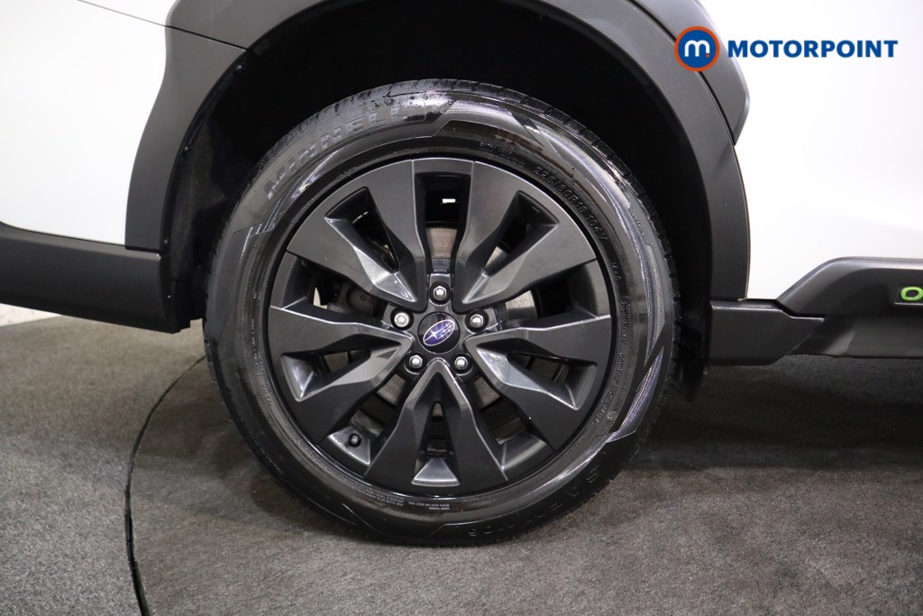Subaru Outback Field Automatic Petrol Estate - Stock Number (1559299) - 12th supplementary image