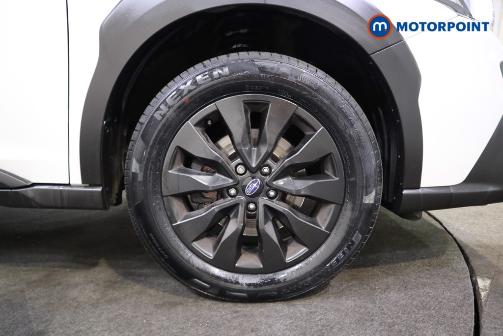 Subaru Outback Field Automatic Petrol Estate - Stock Number (1559299) - 13th supplementary image