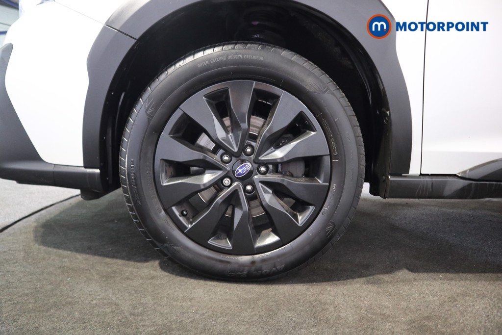 Subaru Outback Field Automatic Petrol Estate - Stock Number (1559299) - 14th supplementary image