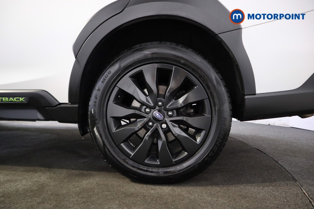 Subaru Outback Field Automatic Petrol Estate - Stock Number (1559299) - 15th supplementary image