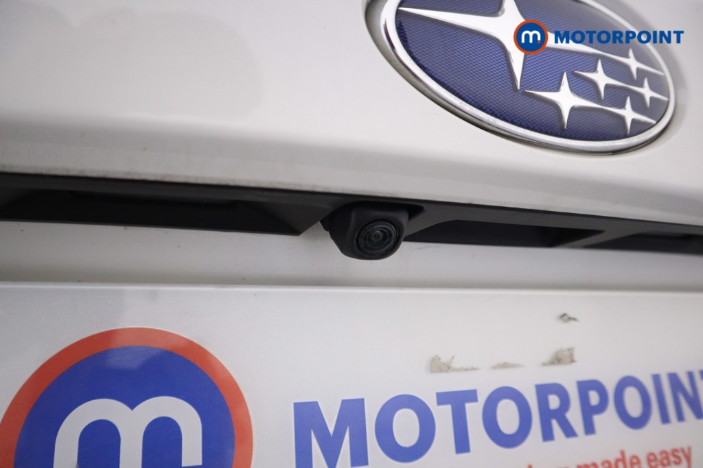 Subaru Outback Field Automatic Petrol Estate - Stock Number (1559299) - 17th supplementary image