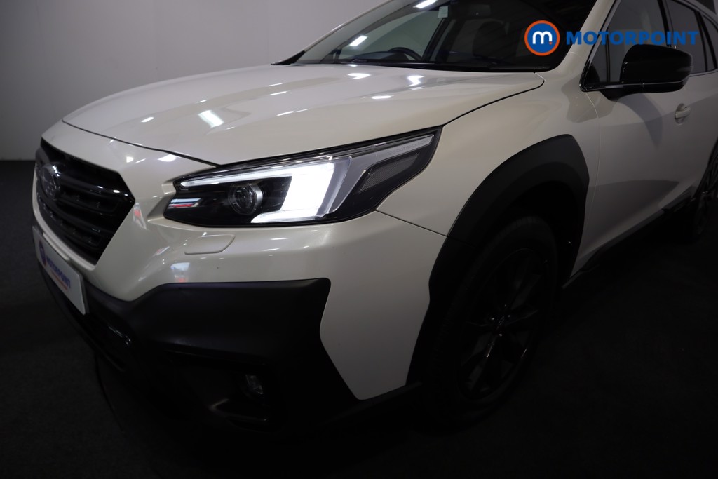 Subaru Outback Field Automatic Petrol Estate - Stock Number (1559299) - 20th supplementary image