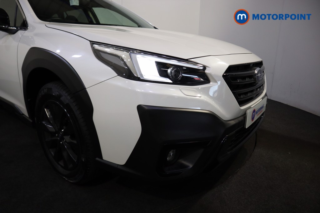 Subaru Outback Field Automatic Petrol Estate - Stock Number (1559299) - 21st supplementary image