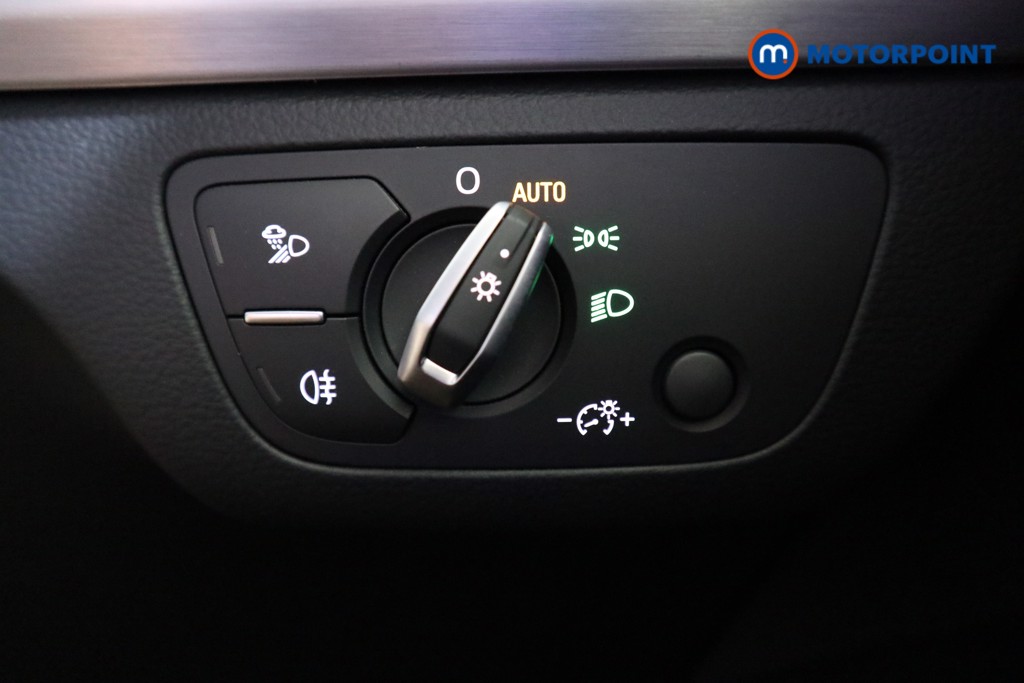 Audi Q5 S Line Automatic Diesel SUV - Stock Number (1559490) - 7th supplementary image