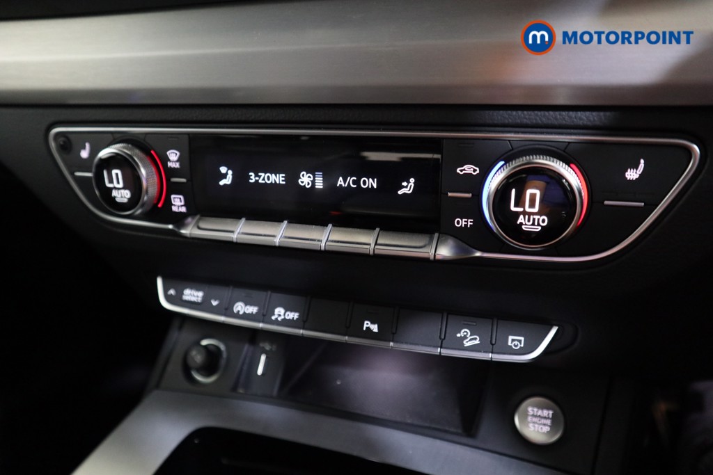 Audi Q5 S Line Automatic Diesel SUV - Stock Number (1559490) - 9th supplementary image