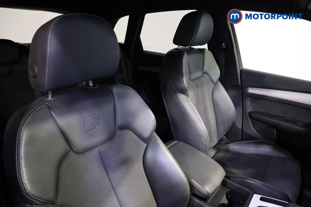 Audi Q5 S Line Automatic Diesel SUV - Stock Number (1559490) - 11th supplementary image