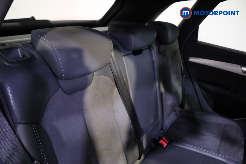 Audi Q5 S Line Automatic Diesel SUV - Stock Number (1559490) - 12th supplementary image