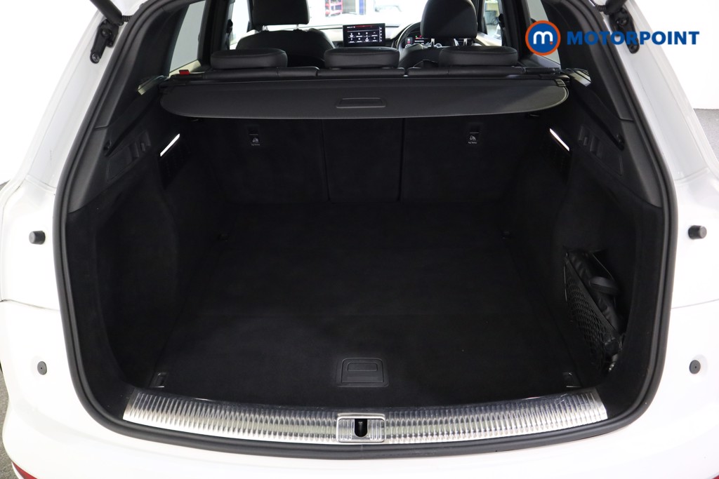 Audi Q5 S Line Automatic Diesel SUV - Stock Number (1559490) - 13th supplementary image
