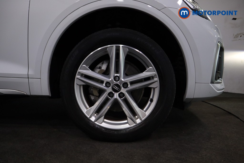 Audi Q5 S Line Automatic Diesel SUV - Stock Number (1559490) - 15th supplementary image