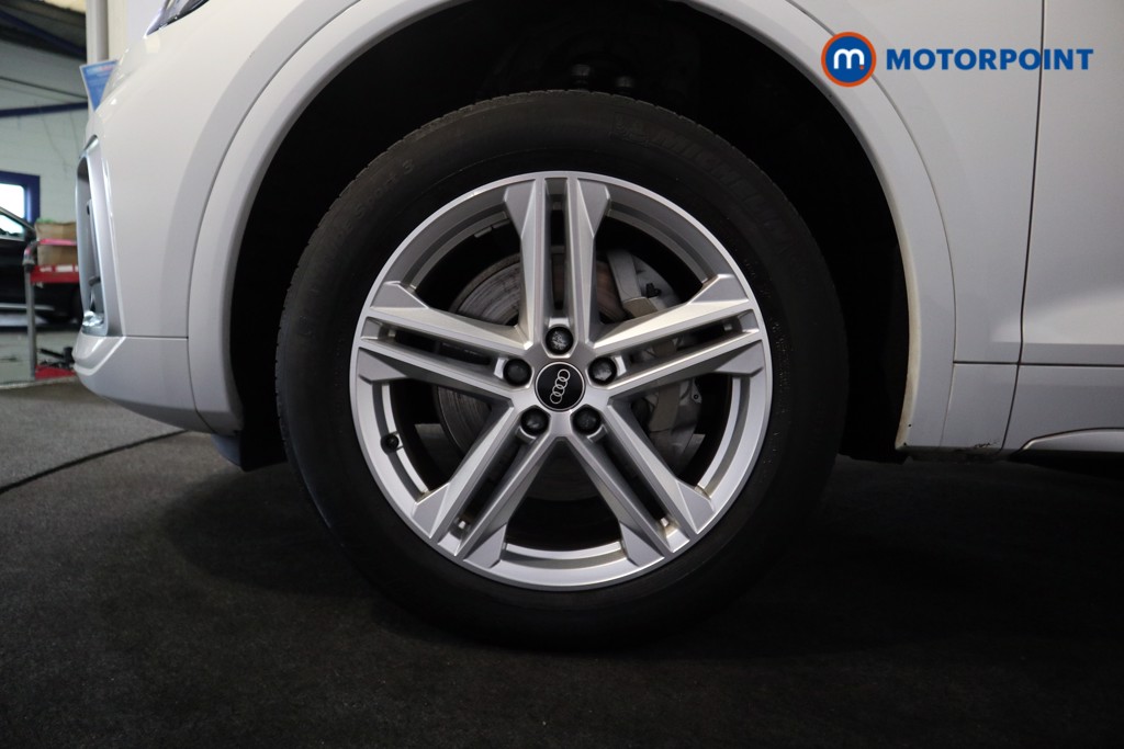 Audi Q5 S Line Automatic Diesel SUV - Stock Number (1559490) - 16th supplementary image