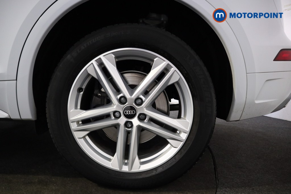 Audi Q5 S Line Automatic Diesel SUV - Stock Number (1559490) - 17th supplementary image