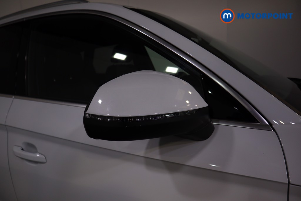 Audi Q5 S Line Automatic Diesel SUV - Stock Number (1559490) - 20th supplementary image