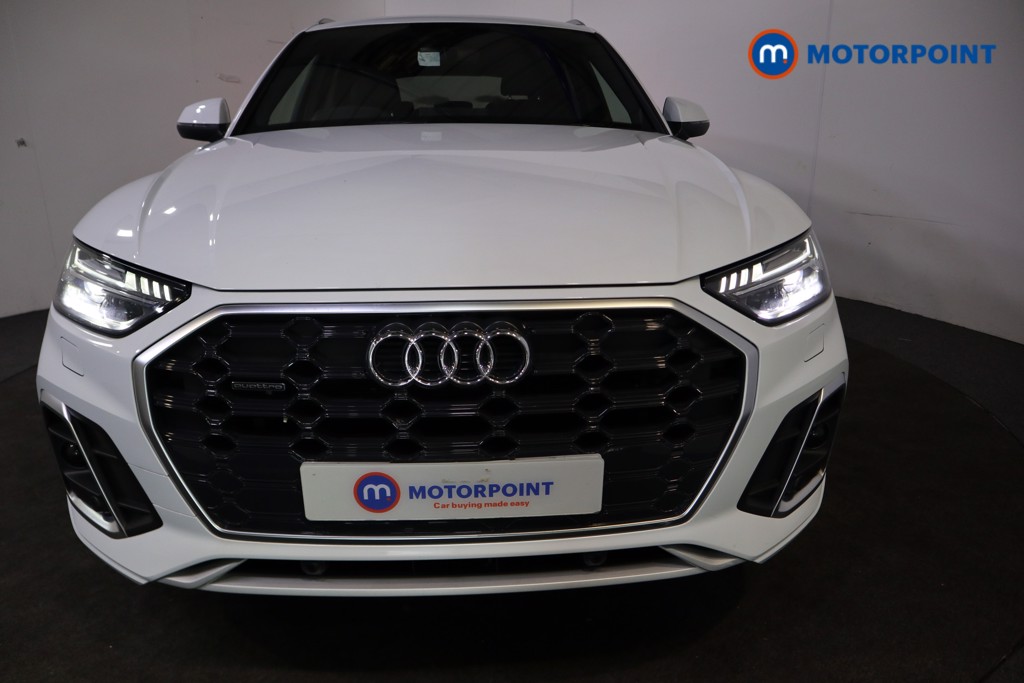 Audi Q5 S Line Automatic Diesel SUV - Stock Number (1559490) - 24th supplementary image